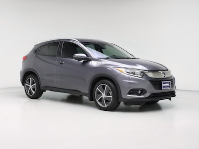 2021 Honda HR-V EX-L -
                Puyallup, WA