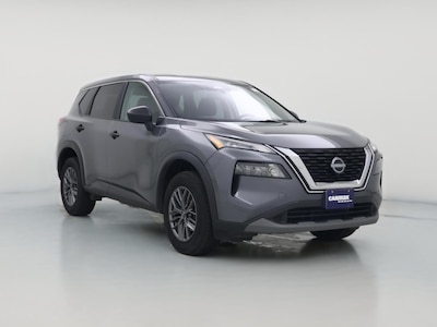 2023 Nissan Rogue S -
                Vancouver, WA