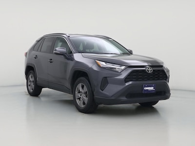 2024 Toyota RAV4 XLE -
                Beaverton, OR
