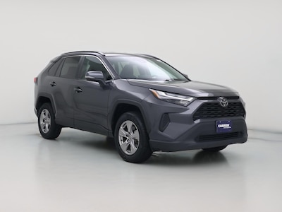 2024 Toyota RAV4 XLE -
                Portland, OR
