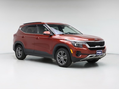 2021 Kia Seltos S -
                  Puyallup, WA