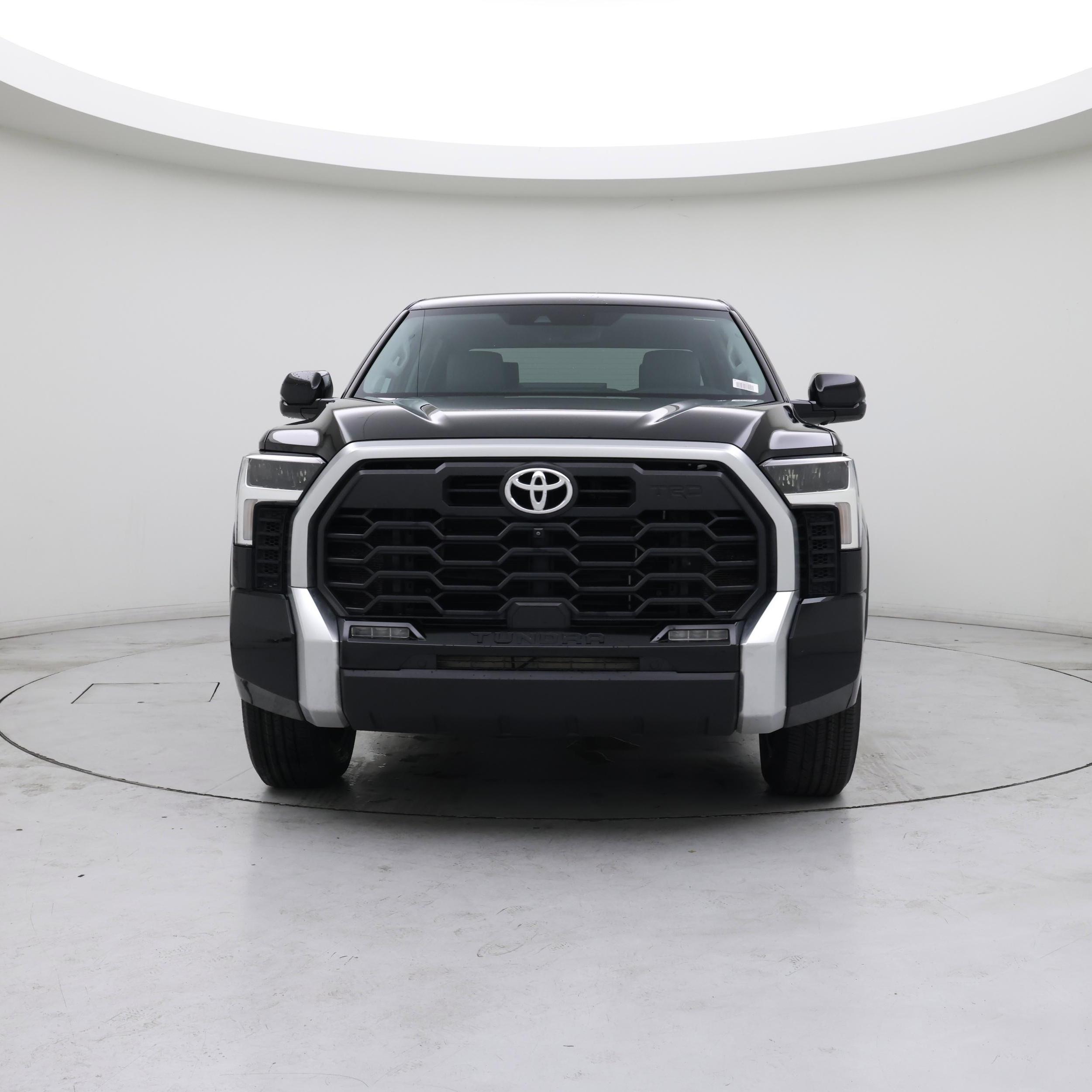 Thumbnail: 2022 Toyota Tundra - 5