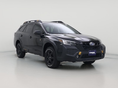 2024 Subaru Outback Wilderness -
                Portland, OR