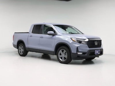 2023 Honda Ridgeline RTL -
                Puyallup, WA