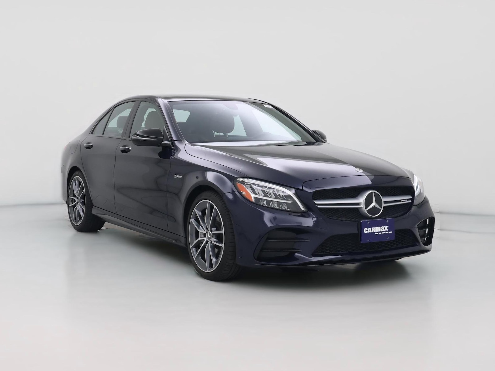2020 Mercedes-Benz C-Class Sedan
