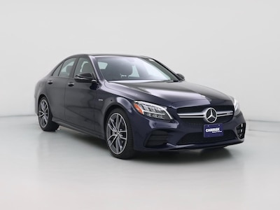 2020 Mercedes-Benz C-Class AMG C 43 -
                Portland, OR