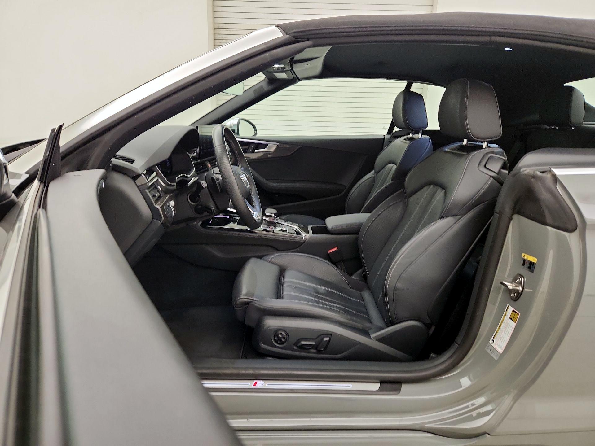 Thumbnail: 2021 Audi S5 - 11
