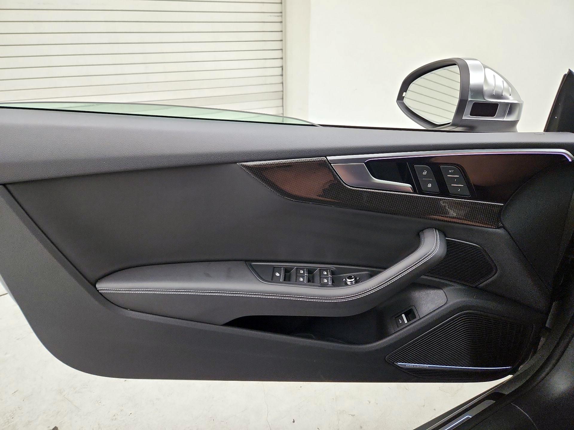 Thumbnail: 2021 Audi S5 - 12