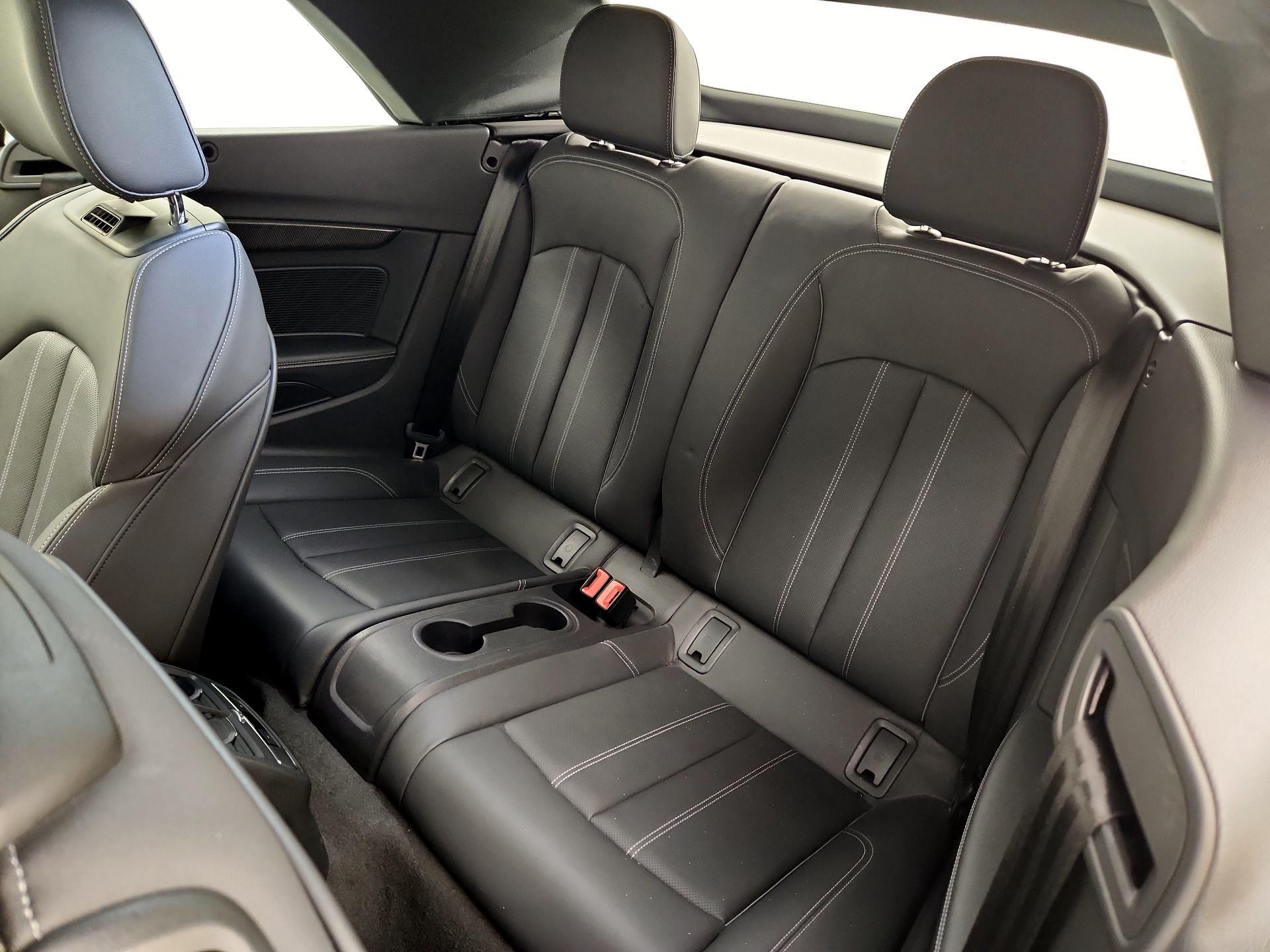 Thumbnail: 2021 Audi S5 - 20