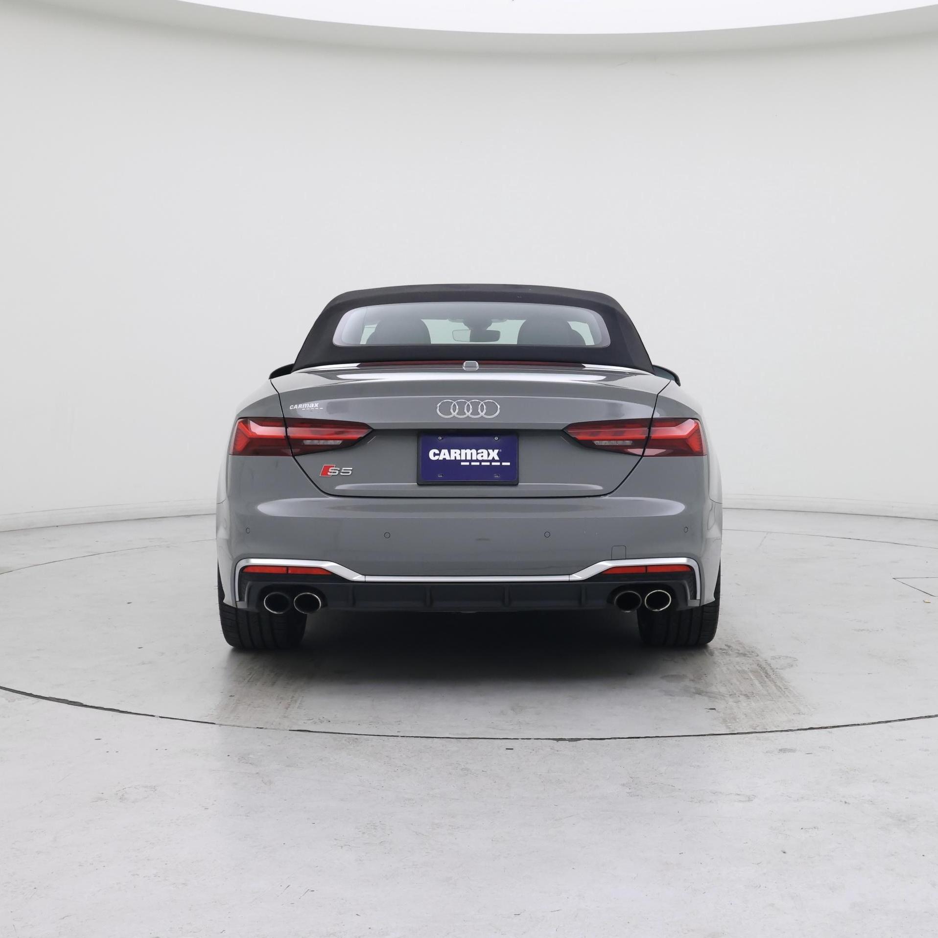 Thumbnail: 2021 Audi S5 - 6