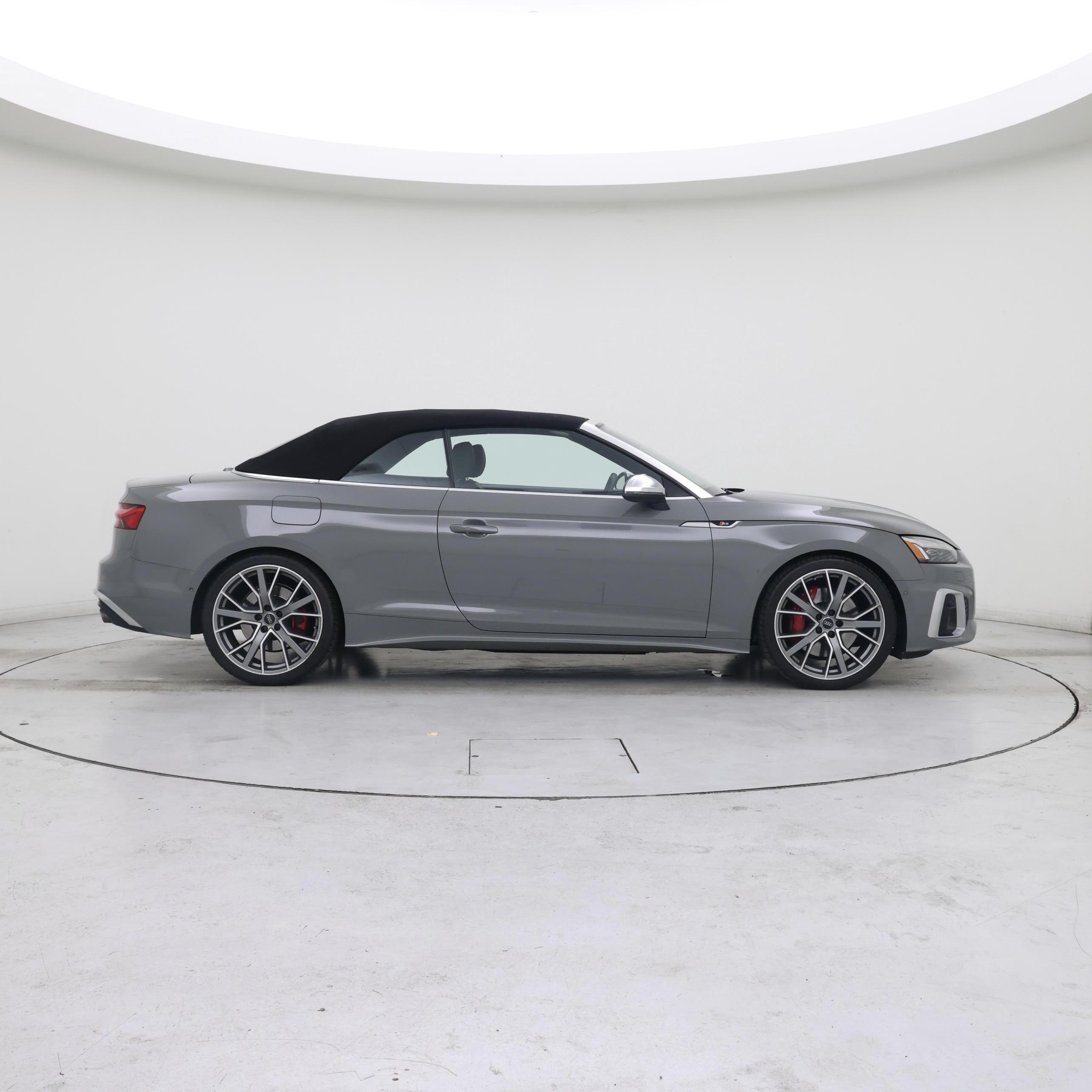 Thumbnail: 2021 Audi S5 - 7