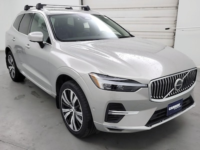 2022 Volvo XC60 Recharge Core -
                  Spokane, WA