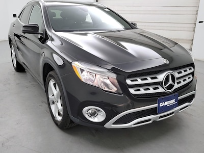2019 Mercedes-Benz GLA 250 -
                Spokane, WA