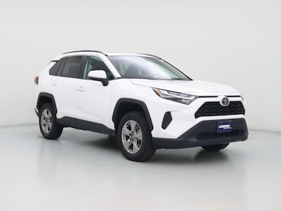 2024 Toyota RAV4 XLE -
                Portland, OR