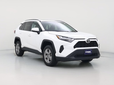 2024 Toyota RAV4 XLE -
                Portland, OR
