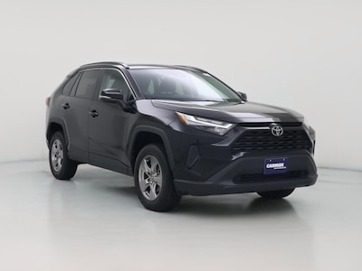 2024 Toyota RAV4 XLE -
                Salem, OR