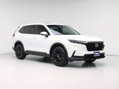 2025 Honda CR-V EX -
                Renton, WA