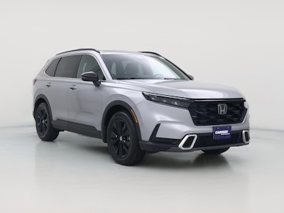 2023 Honda CR-V Sport Touring -
                Portland, OR