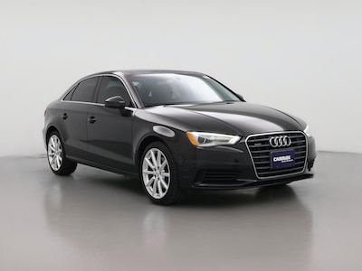2015 Audi A3 Premium Plus -
                Spokane, WA