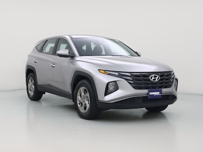 2024 Hyundai Tucson SE -
                Portland, OR