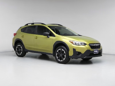 2023 Subaru Crosstrek  -
                Puyallup, WA