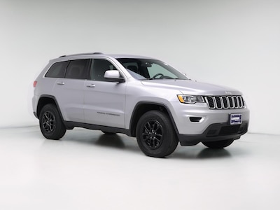 2019 Jeep Grand Cherokee Laredo -
                  Puyallup, WA