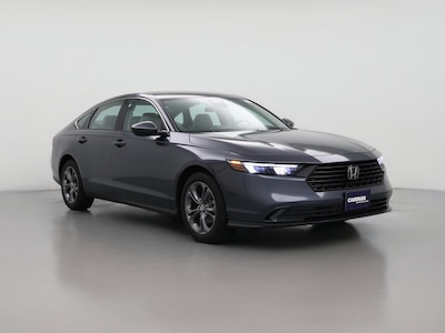 2024 Honda Accord EX -
                Spokane, WA