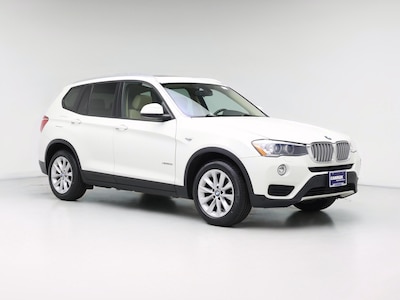 2016 BMW X3 xDrive28i -
                Puyallup, WA