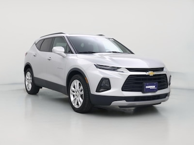 2019 Chevrolet Blazer LT -
                Portland, OR