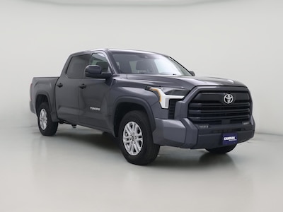 2023 Toyota Tundra SR5 -
                Portland, OR