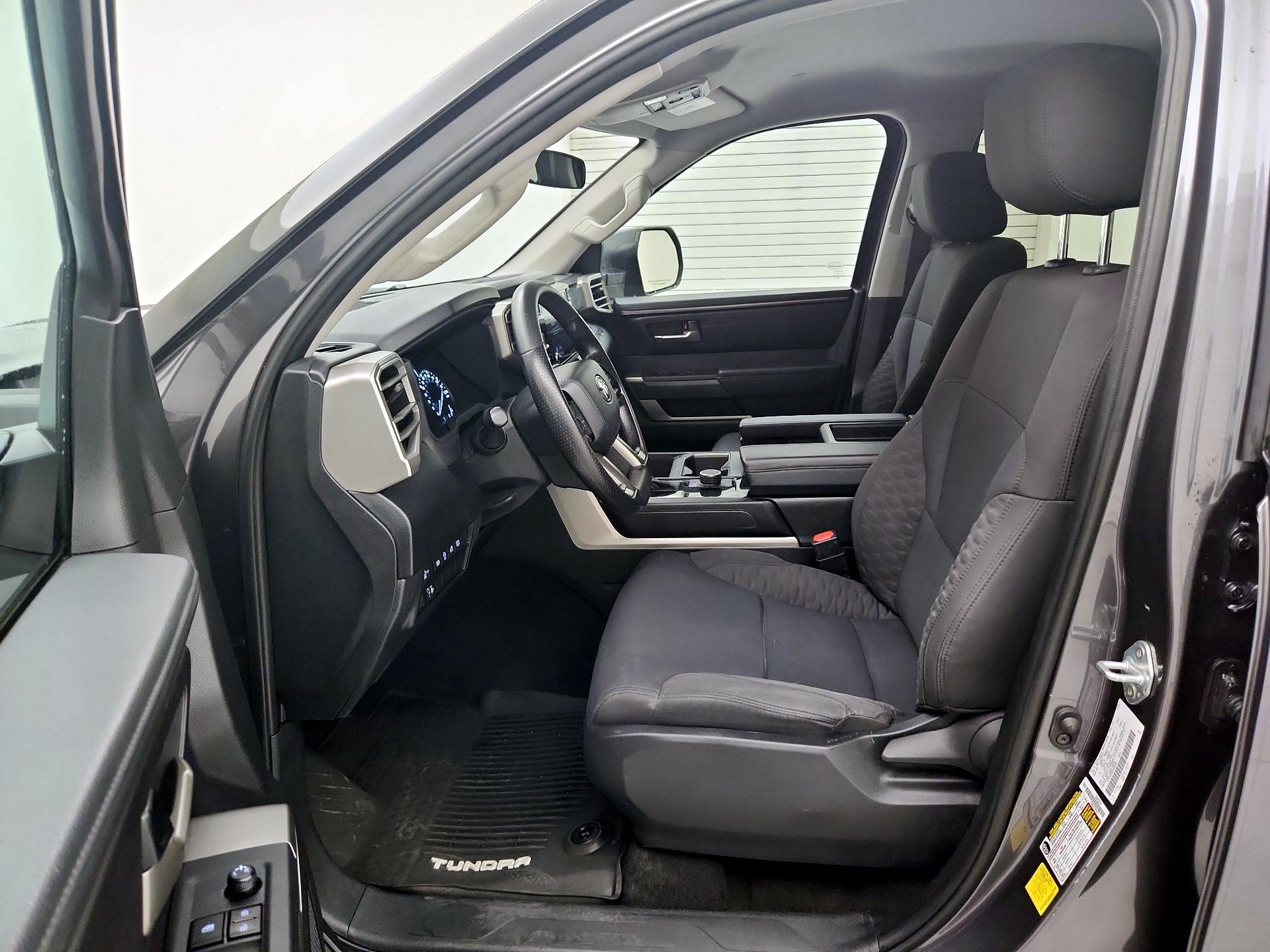 Thumbnail: 2023 Toyota Tundra - 11