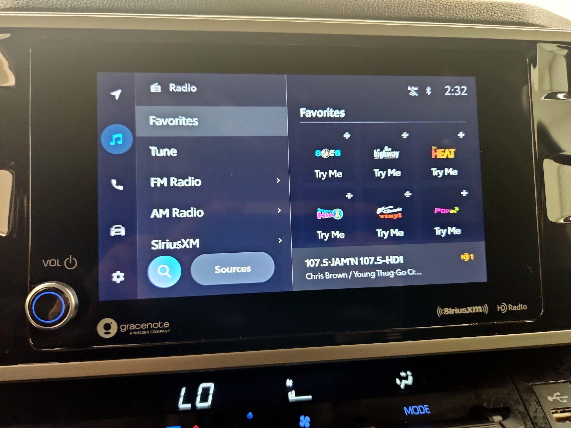 Thumbnail: 2023 Toyota Tundra - 15