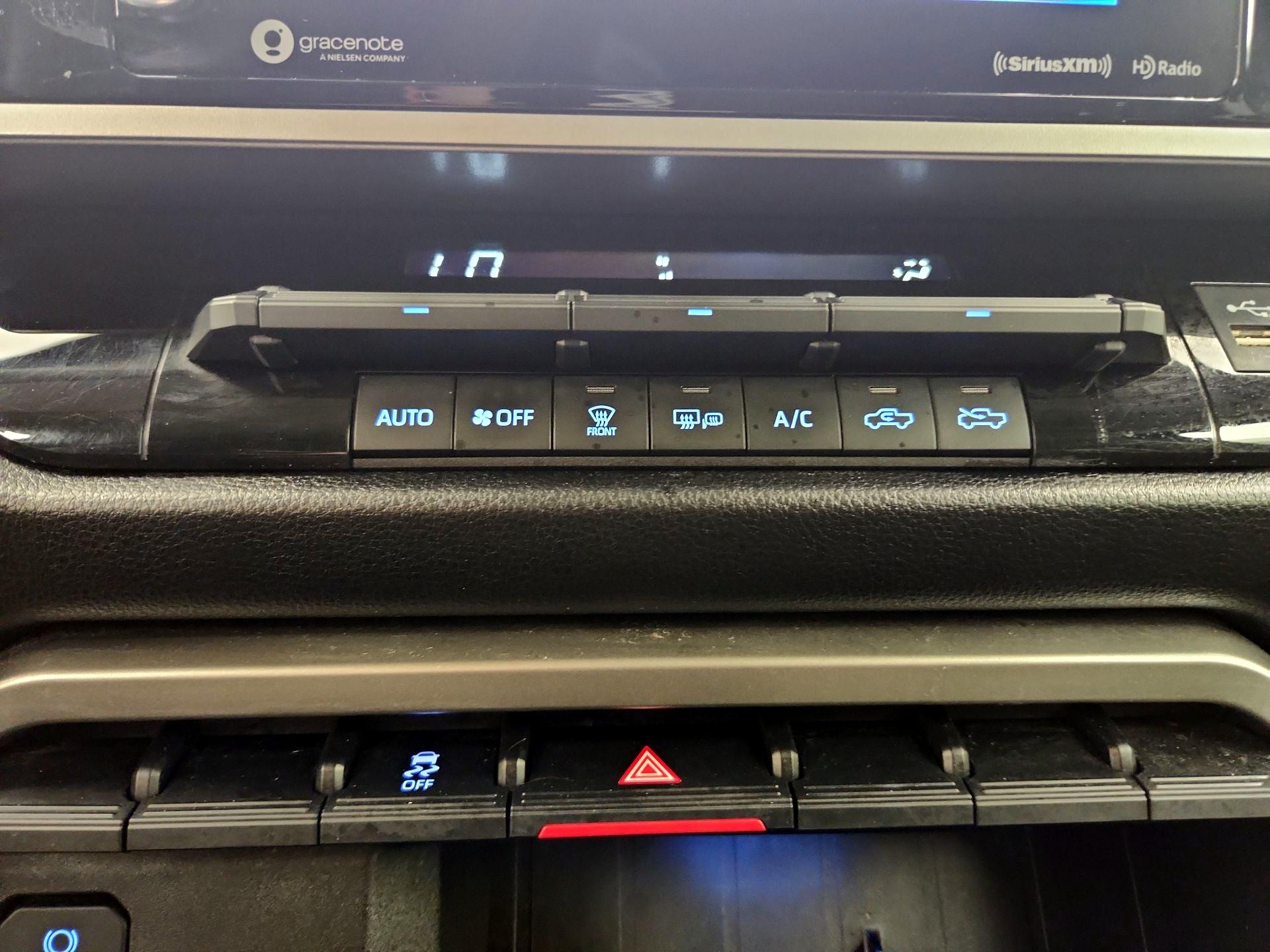 Thumbnail: 2023 Toyota Tundra - 16