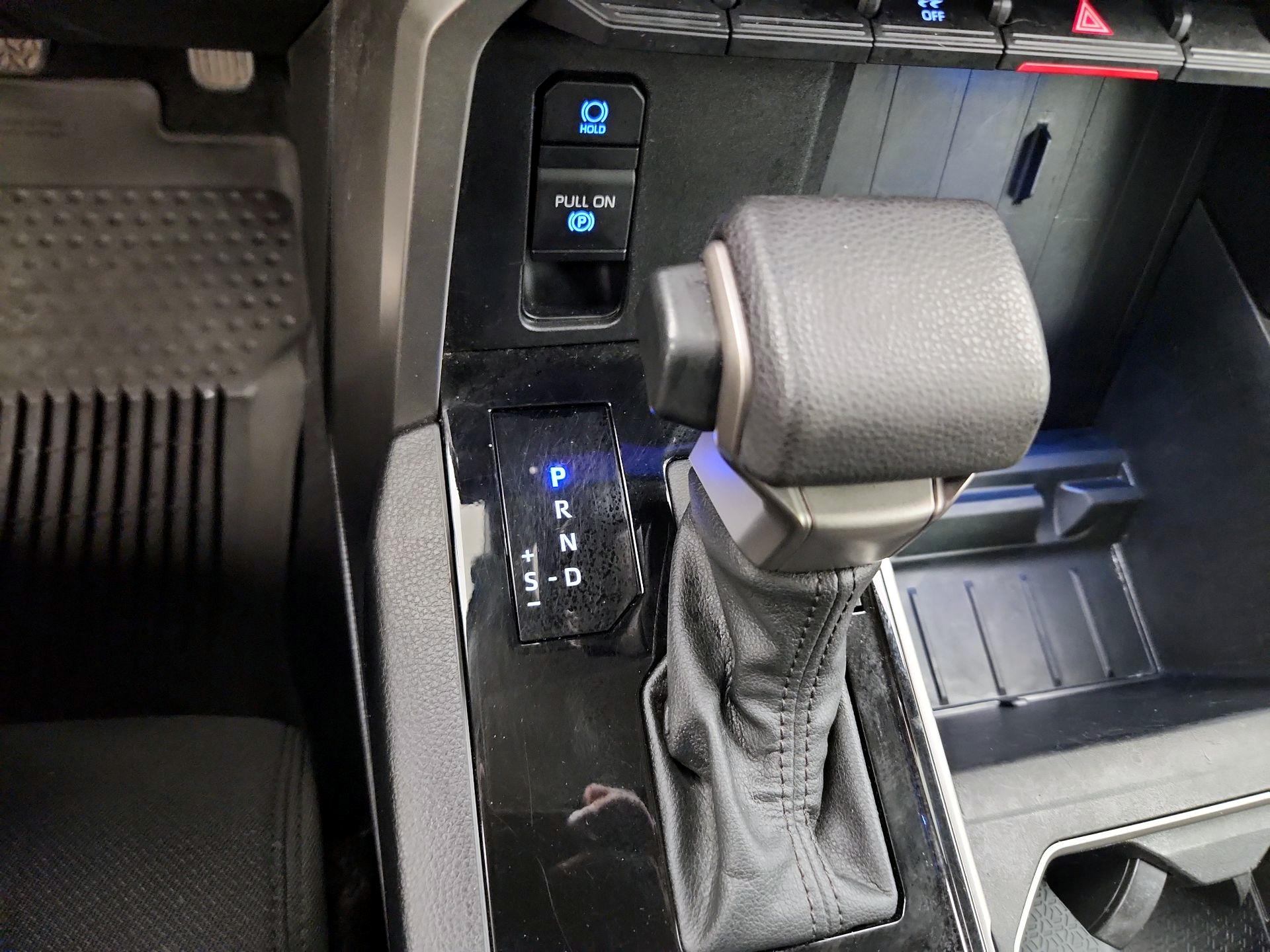 Thumbnail: 2023 Toyota Tundra - 17