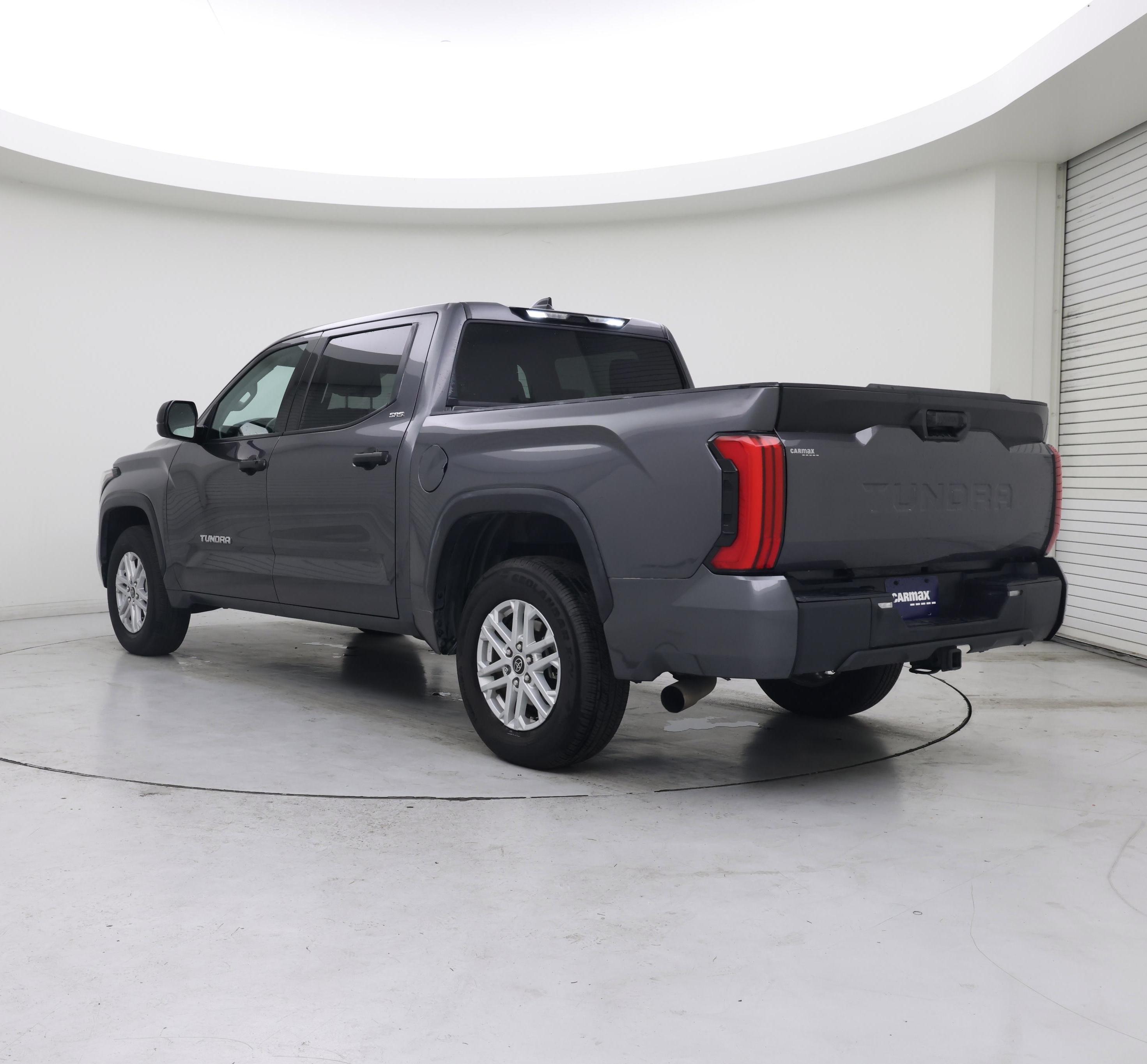 Thumbnail: 2023 Toyota Tundra - 2