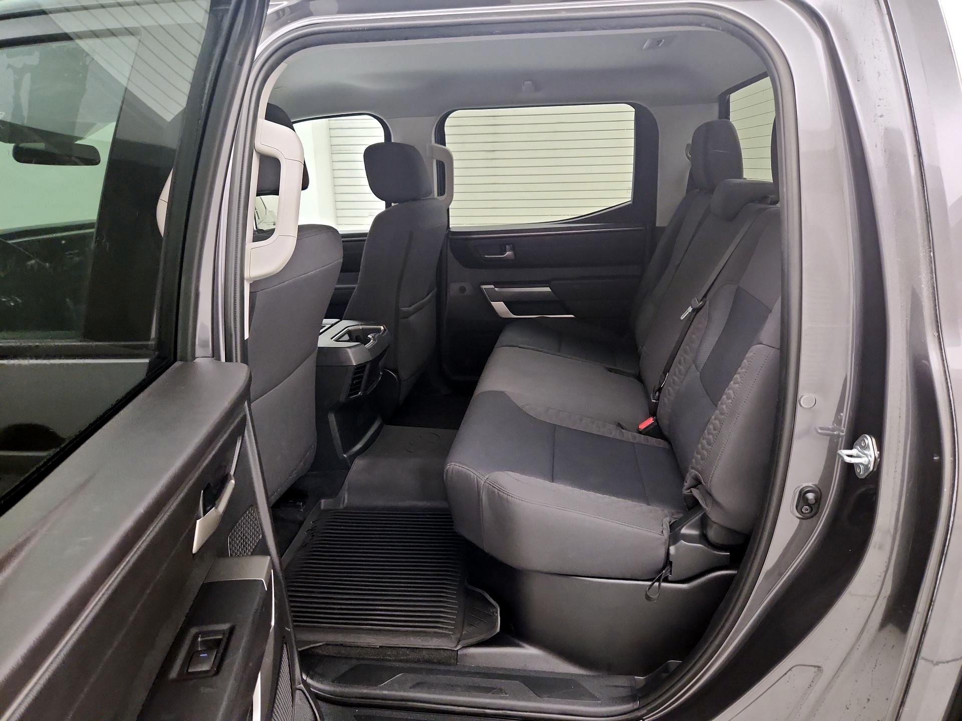 Thumbnail: 2023 Toyota Tundra - 19