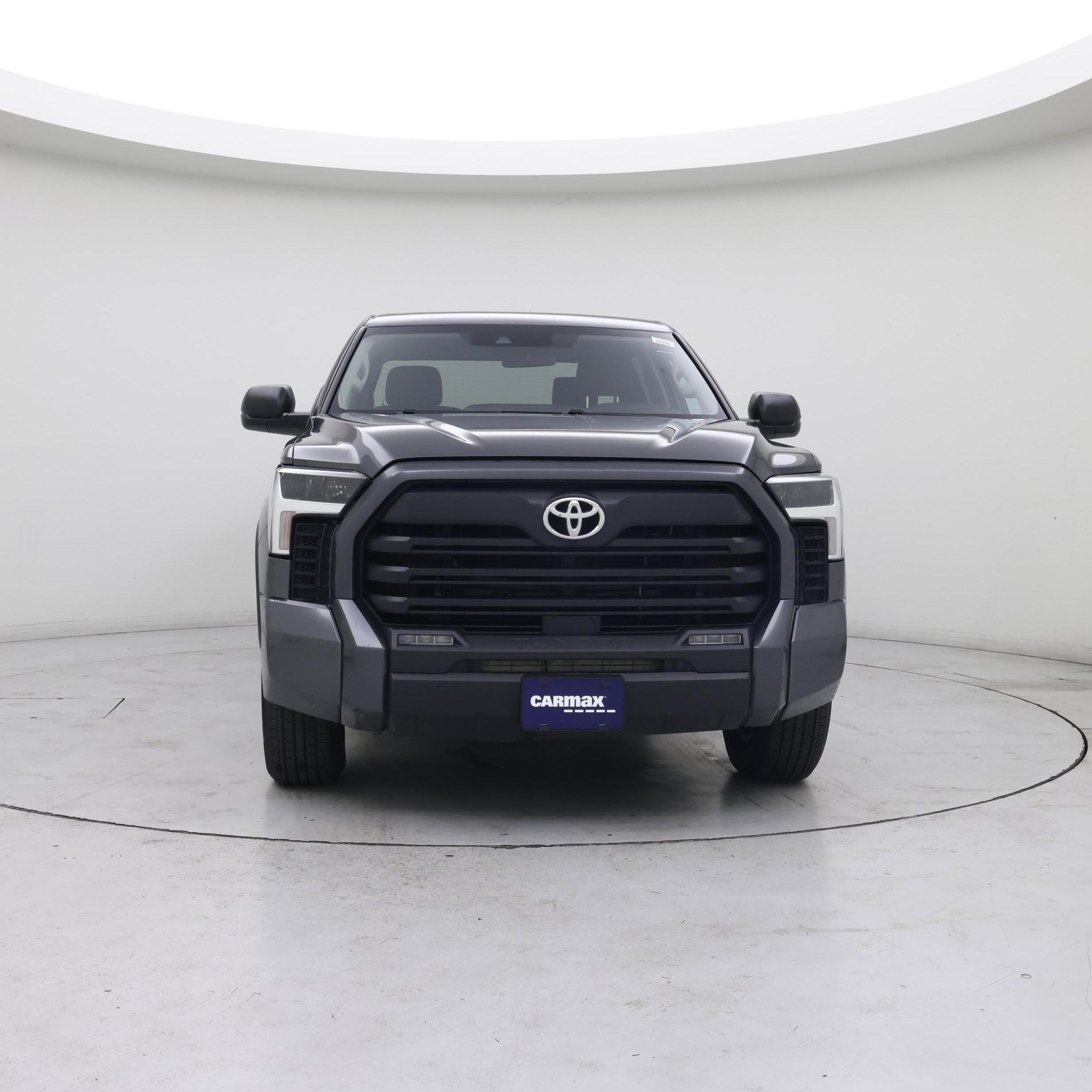 Thumbnail: 2023 Toyota Tundra - 5
