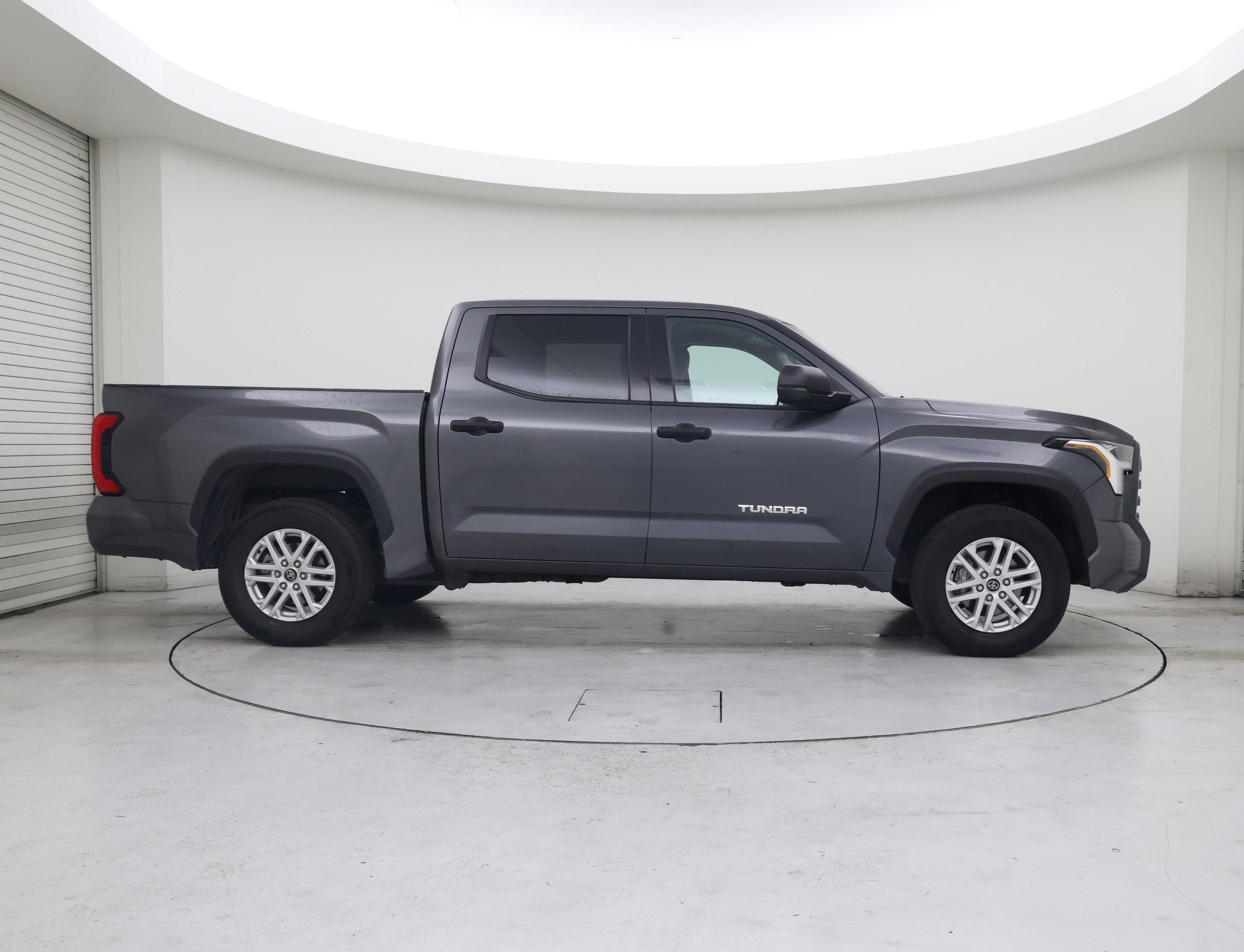 Thumbnail: 2023 Toyota Tundra - 7