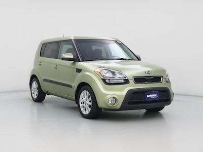 2013 Kia Soul Soul! -
                Portland, OR