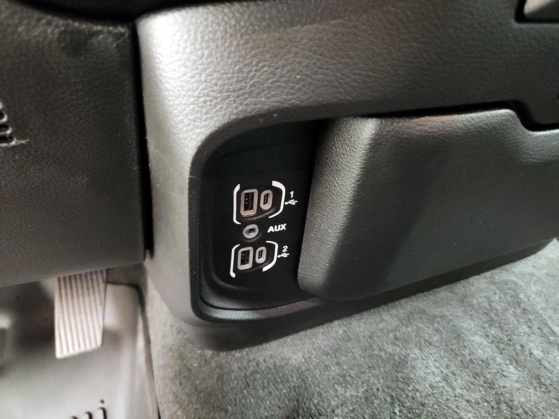 Thumbnail: 2021 RAM 1500 - 18