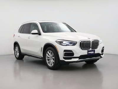 2022 BMW X5 xDrive40i -
                Spokane, WA