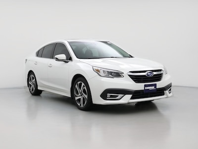 2021 Subaru Legacy Limited -
                Spokane, WA