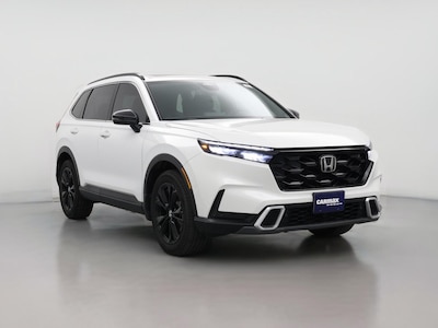 2024 Honda CR-V Sport Touring -
                Spokane, WA