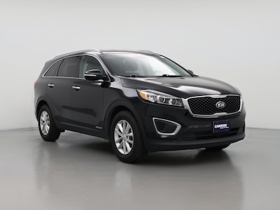 2016 Kia Sorento LX -
                Spokane, WA