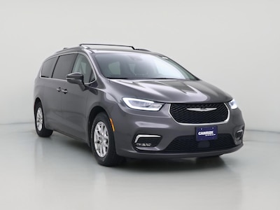 2021 Chrysler Pacifica Touring L -
                Portland, OR