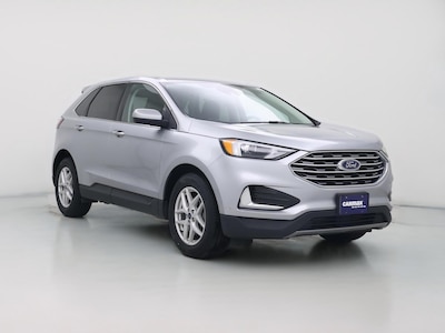 2022 Ford Edge SEL -
                  Portland, OR