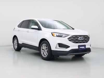 2022 Ford Edge SEL -
                Portland, OR