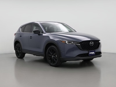 2023 Mazda CX-5 Carbon Edition -
                Spokane, WA