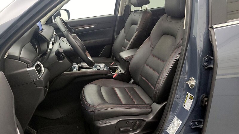 2023 Mazda CX-5 Carbon Edition 11