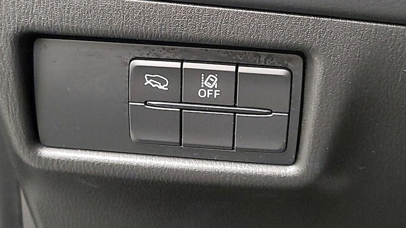 2023 Mazda CX-5 Carbon Edition 13